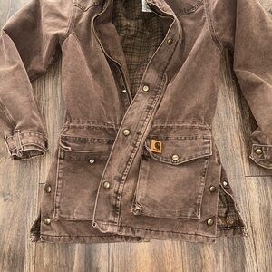 Vintage Carhartt jacket